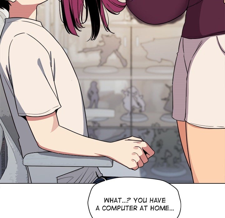 Someone Stop Her! Chapter 0 - Page 20