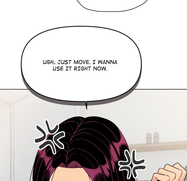 Someone Stop Her! Chapter 0 - Page 21