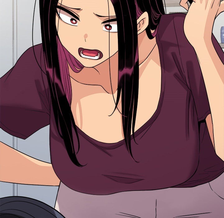 Someone Stop Her! Chapter 0 - Page 22