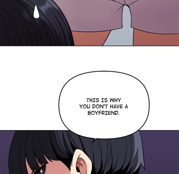 Someone Stop Her! Chapter 0 - Page 23