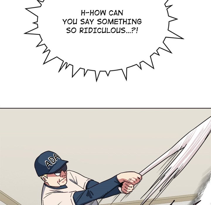 Someone Stop Her! Chapter 0 - Page 25