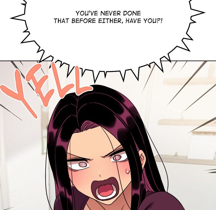 Someone Stop Her! Chapter 0 - Page 28
