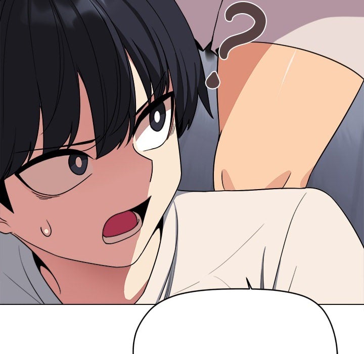 Someone Stop Her! Chapter 0 - Page 30