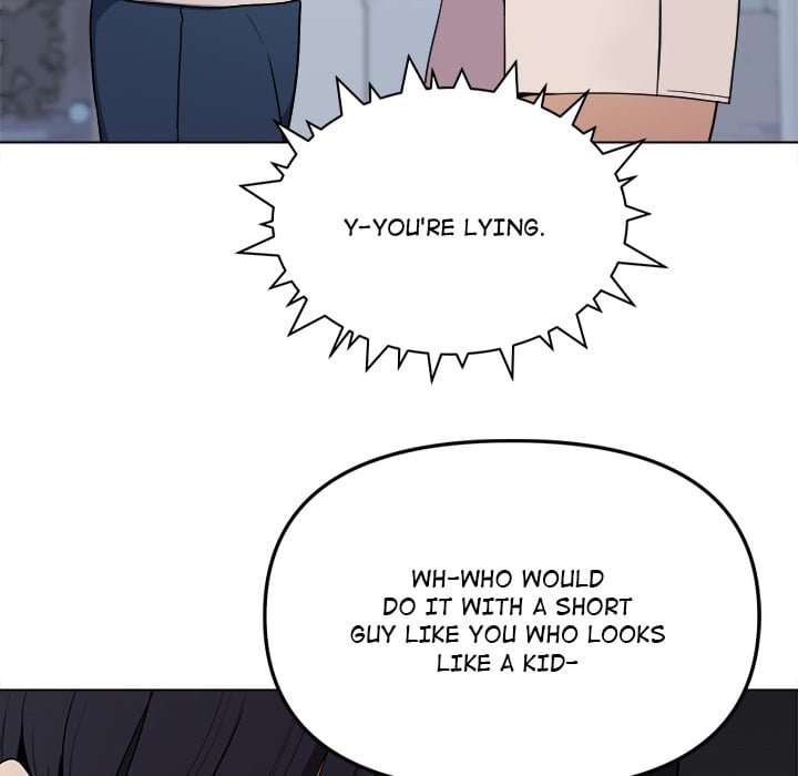 Someone Stop Her! Chapter 0 - Page 33