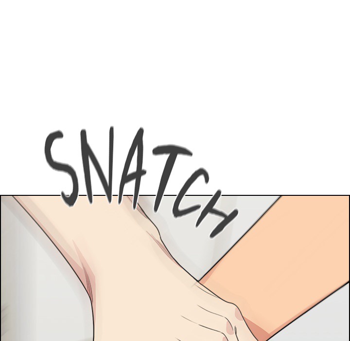 Someone Stop Her! Chapter 0 - Page 35