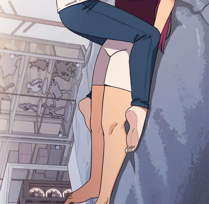 Someone Stop Her! Chapter 0 - Page 39