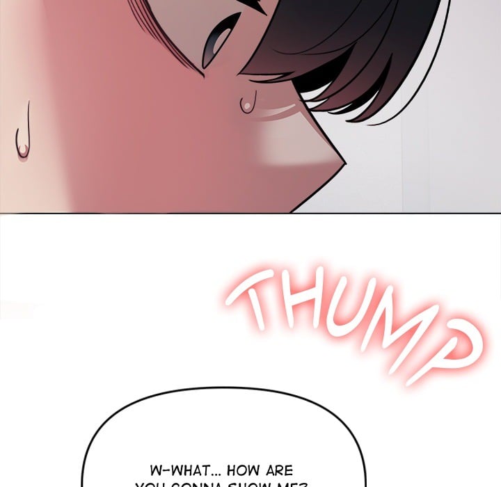 Someone Stop Her! Chapter 0 - Page 41