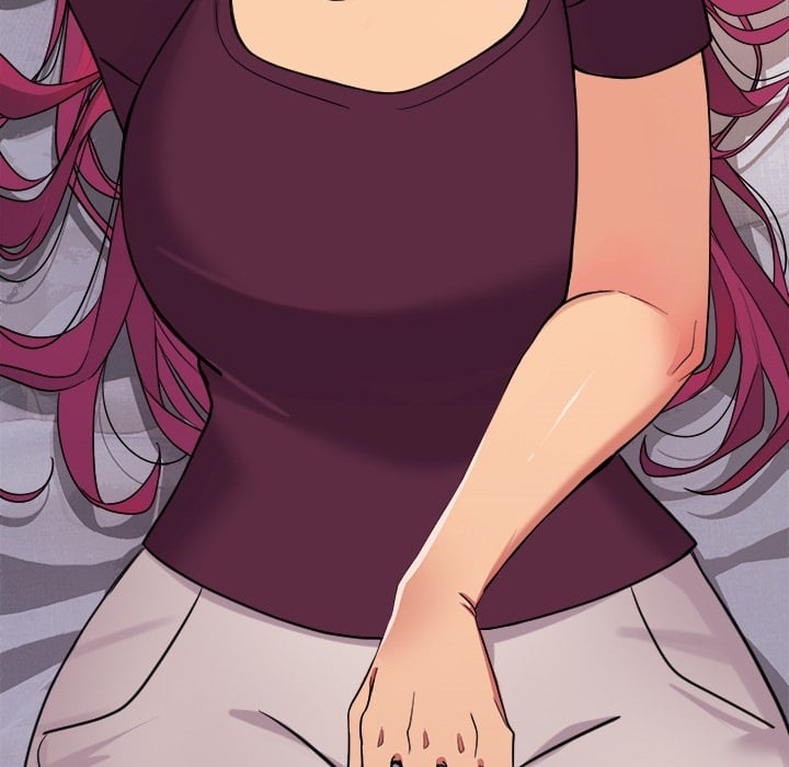 Someone Stop Her! Chapter 0 - Page 43