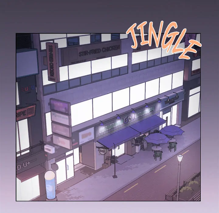 Someone Stop Her! Chapter 1 - Page 6