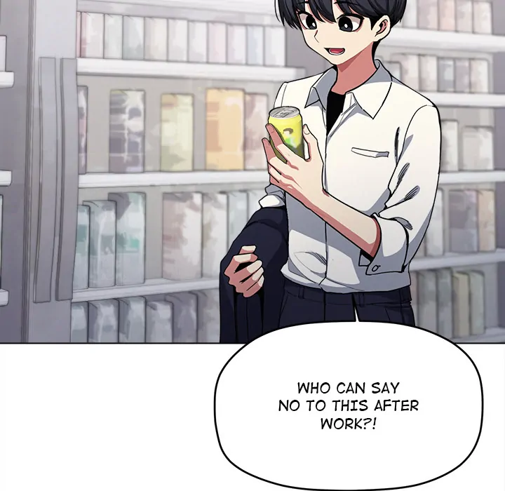 Someone Stop Her! Chapter 1 - Page 11