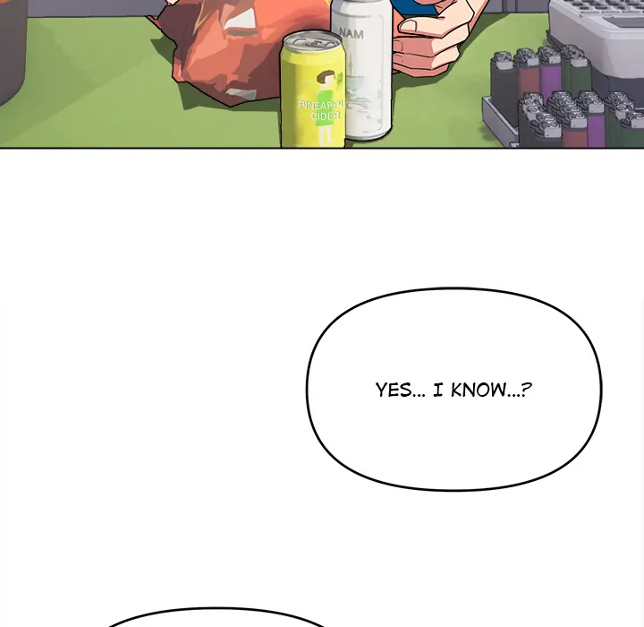 Someone Stop Her! Chapter 1 - Page 14