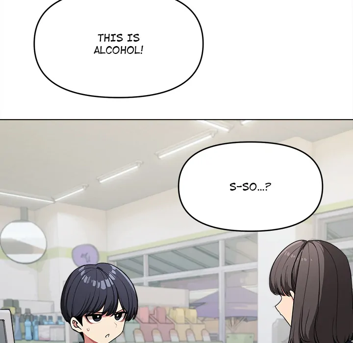 Someone Stop Her! Chapter 1 - Page 15