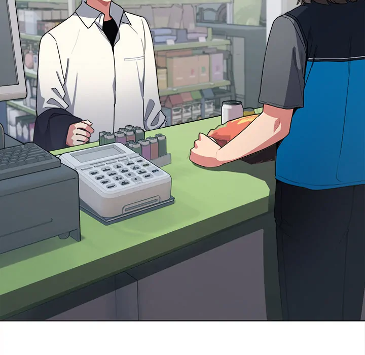 Someone Stop Her! Chapter 1 - Page 16