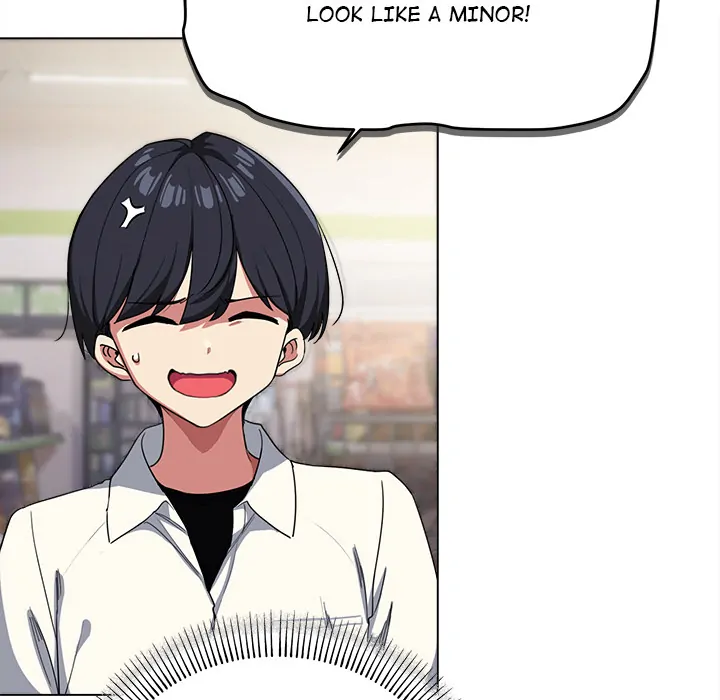 Someone Stop Her! Chapter 1 - Page 19