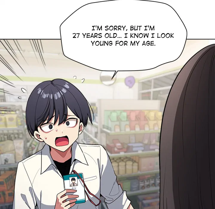 Someone Stop Her! Chapter 1 - Page 32