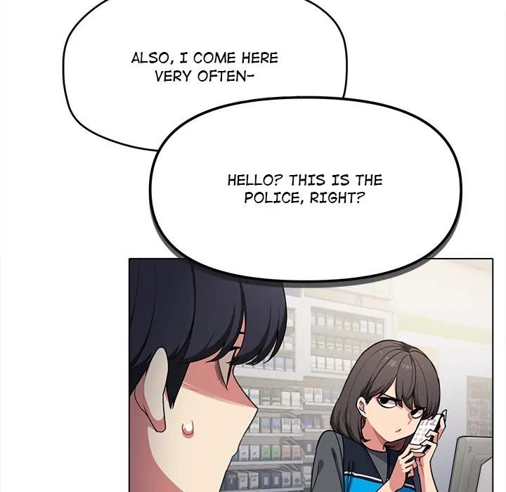 Someone Stop Her! Chapter 1 - Page 34