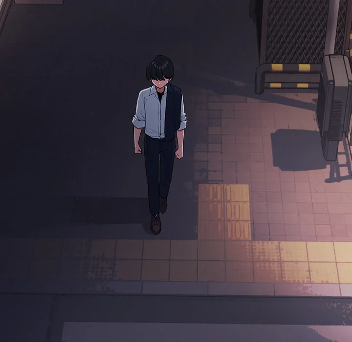 Someone Stop Her! Chapter 1 - Page 40