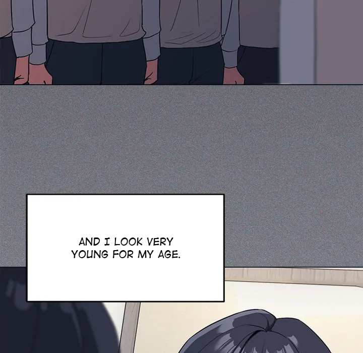 Someone Stop Her! Chapter 1 - Page 47