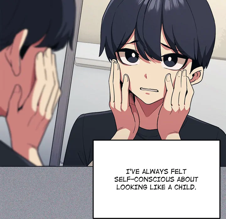 Someone Stop Her! Chapter 1 - Page 48