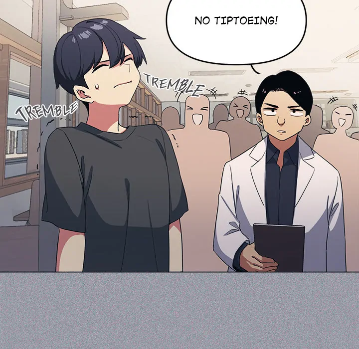 Someone Stop Her! Chapter 1 - Page 50