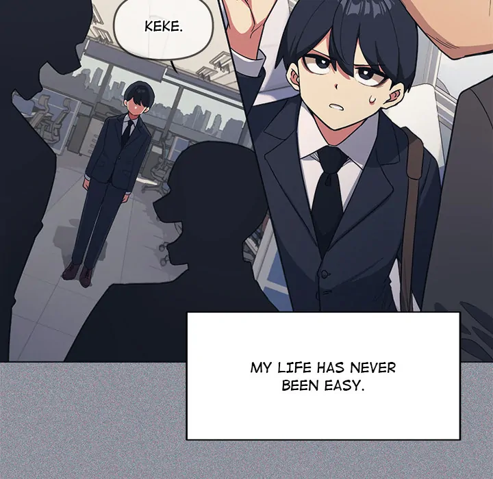 Someone Stop Her! Chapter 1 - Page 55