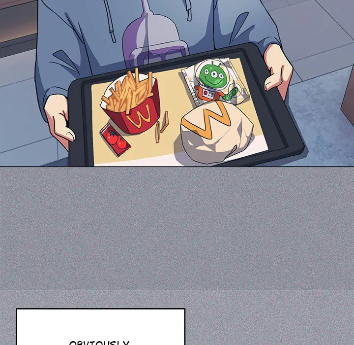 Someone Stop Her! Chapter 1 - Page 59