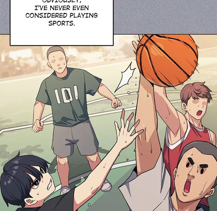 Someone Stop Her! Chapter 1 - Page 60