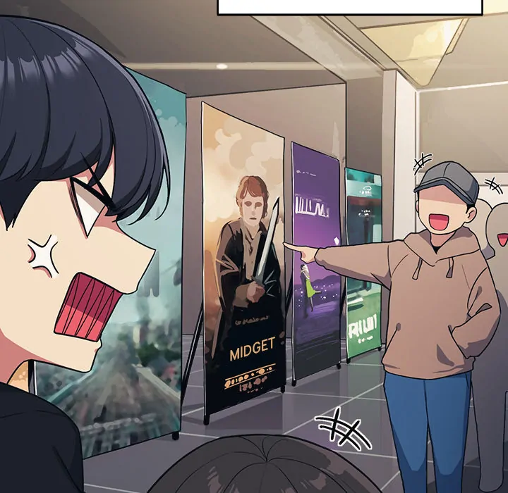 Someone Stop Her! Chapter 1 - Page 62