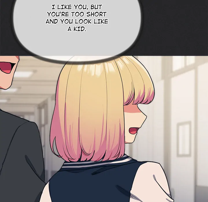 Someone Stop Her! Chapter 1 - Page 66