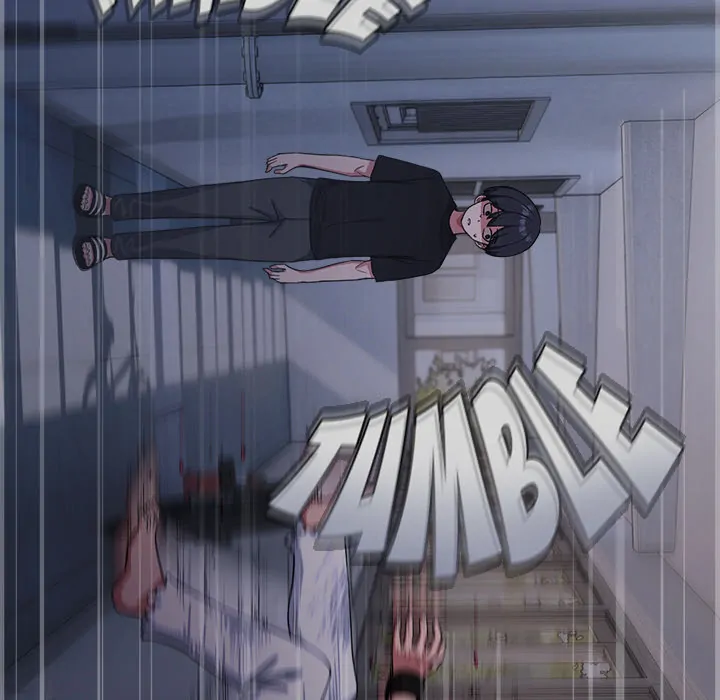 Someone Stop Her! Chapter 1 - Page 105