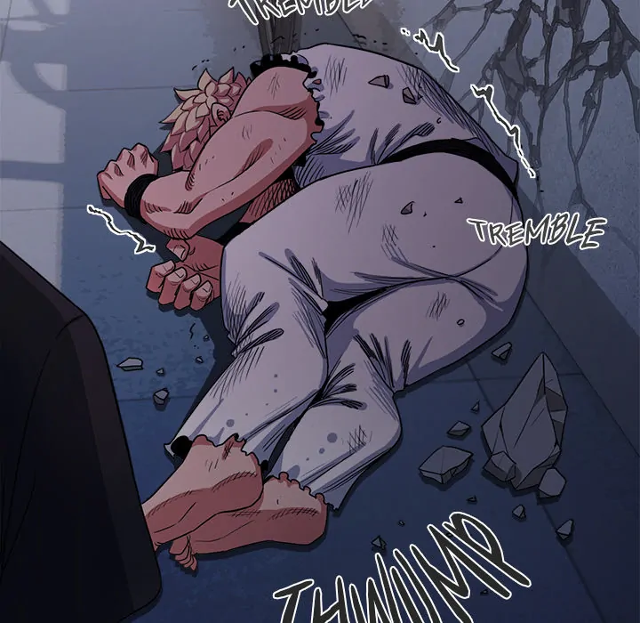 Someone Stop Her! Chapter 1 - Page 108