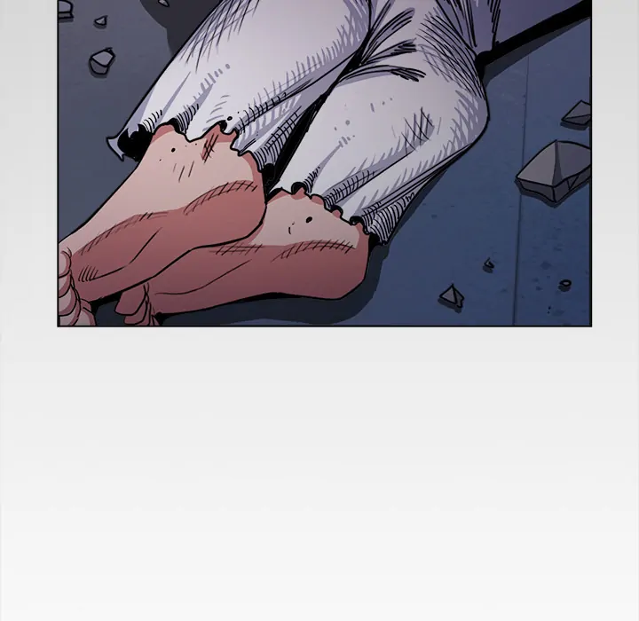 Someone Stop Her! Chapter 1 - Page 110