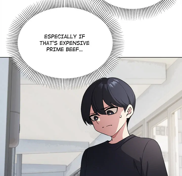 Someone Stop Her! Chapter 1 - Page 122