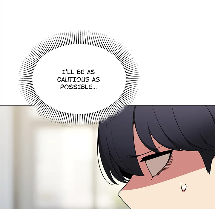 Someone Stop Her! Chapter 1 - Page 124