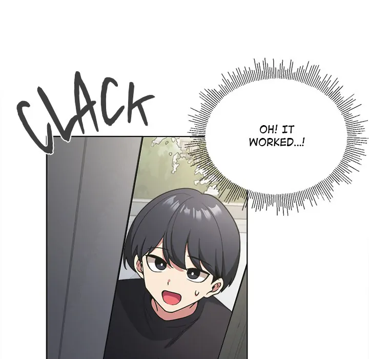 Someone Stop Her! Chapter 1 - Page 131