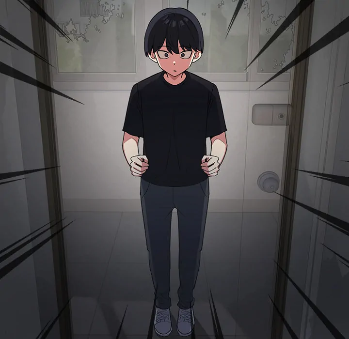 Someone Stop Her! Chapter 1 - Page 135