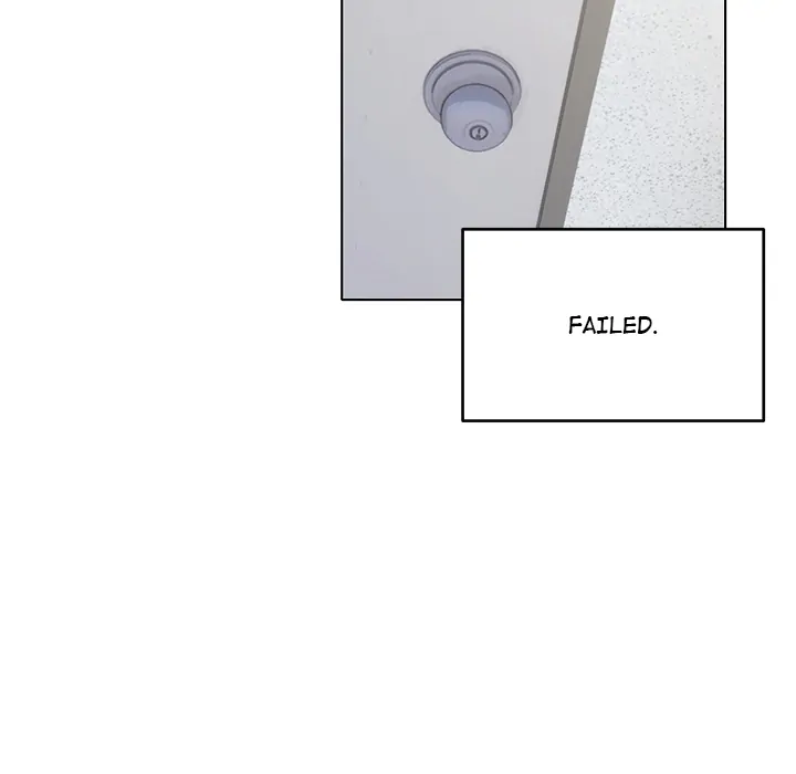 Someone Stop Her! Chapter 1 - Page 139