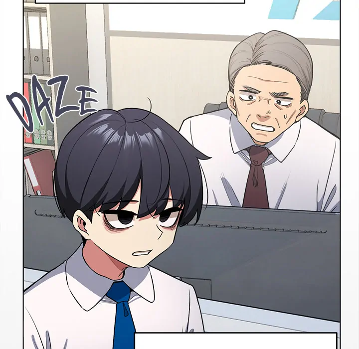 Someone Stop Her! Chapter 1 - Page 145