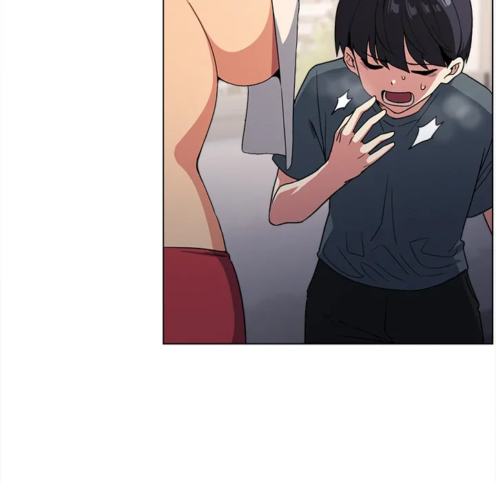 Someone Stop Her! Chapter 1 - Page 255