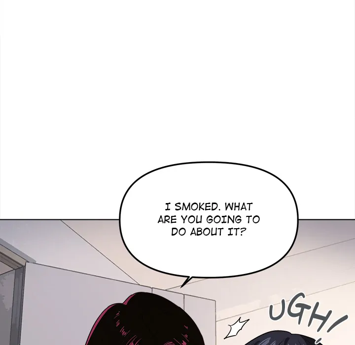 Someone Stop Her! Chapter 1 - Page 256