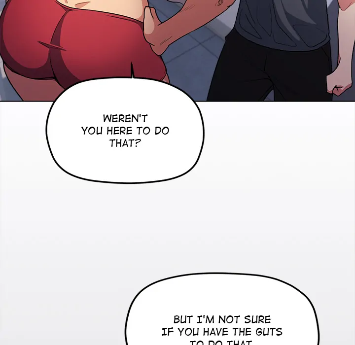 Someone Stop Her! Chapter 1 - Page 260