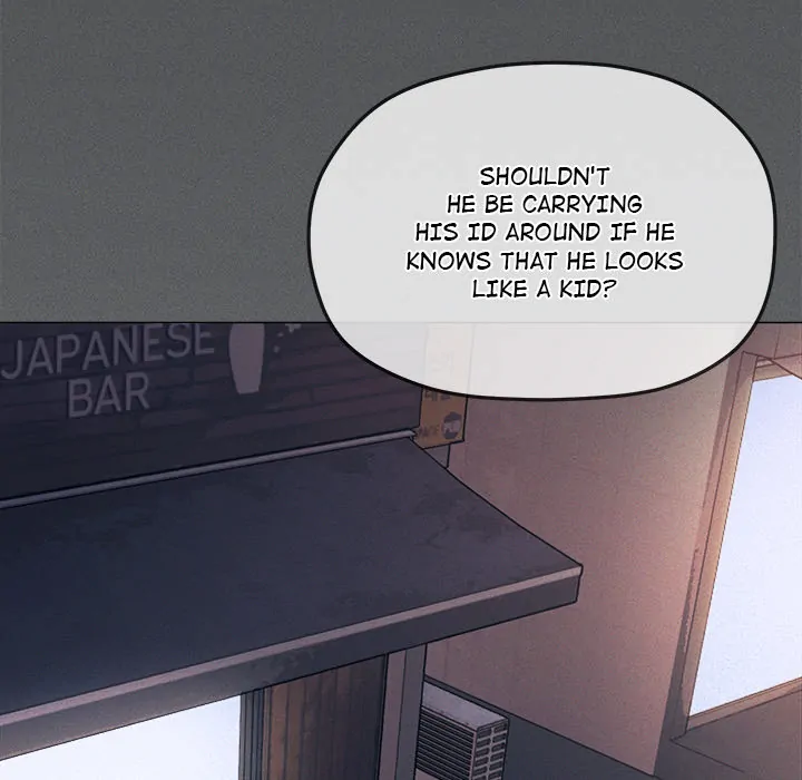 Someone Stop Her! Chapter 1 - Page 268