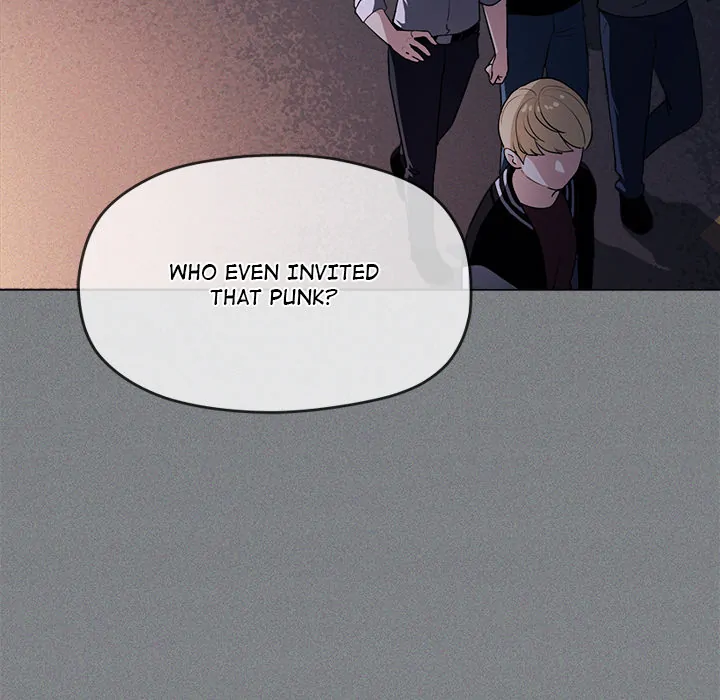 Someone Stop Her! Chapter 1 - Page 270