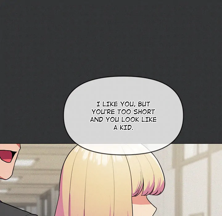 Someone Stop Her! Chapter 1 - Page 281