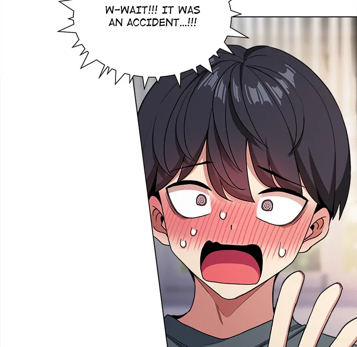 Someone Stop Her! Chapter 1 - Page 321