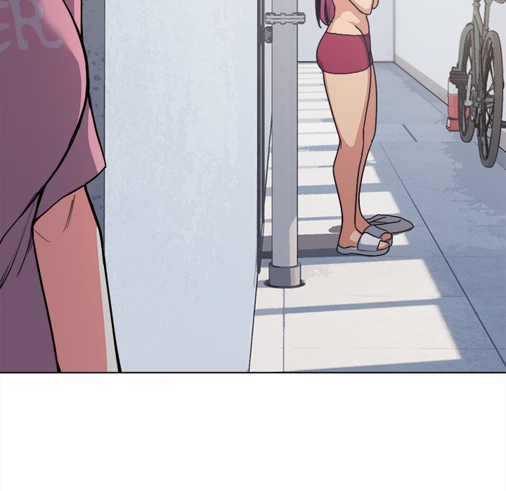 Someone Stop Her! Chapter 2 - Page 12