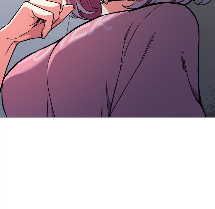 Someone Stop Her! Chapter 2 - Page 19