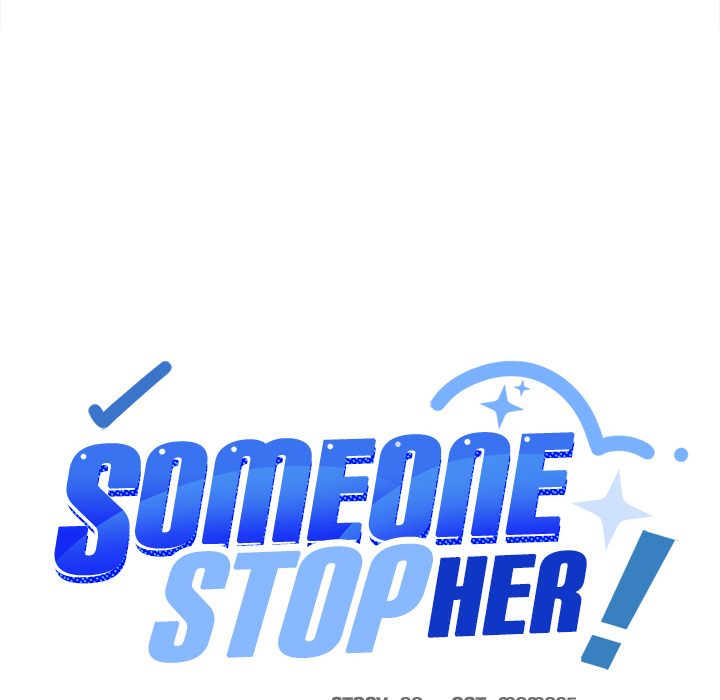 Someone Stop Her! Chapter 2 - Page 22