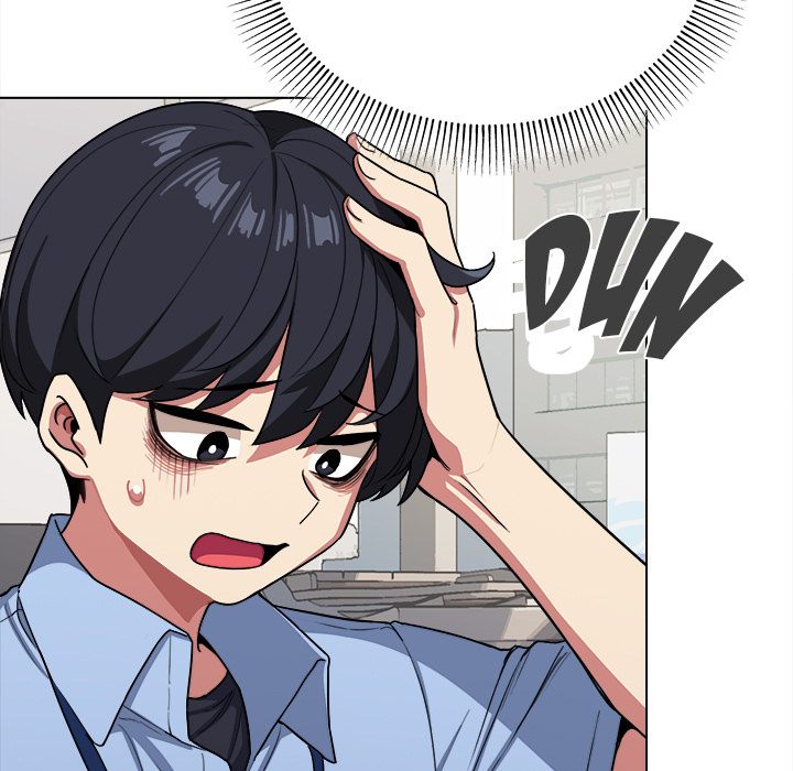 Someone Stop Her! Chapter 2 - Page 32