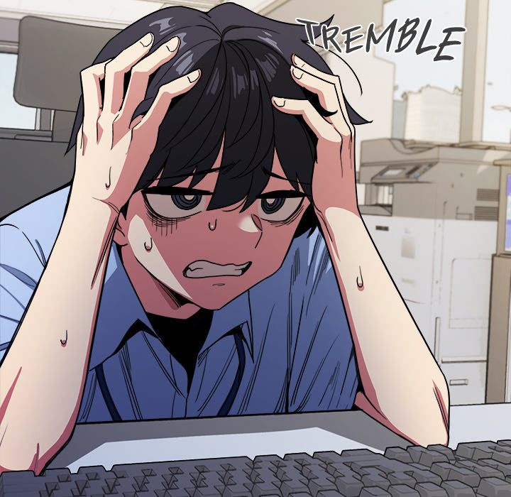 Someone Stop Her! Chapter 2 - Page 49